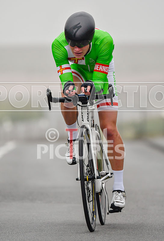 GVC 2018 25 Mile Time Trial-9 - GVC 25 MILE TIME TRIAL 2018