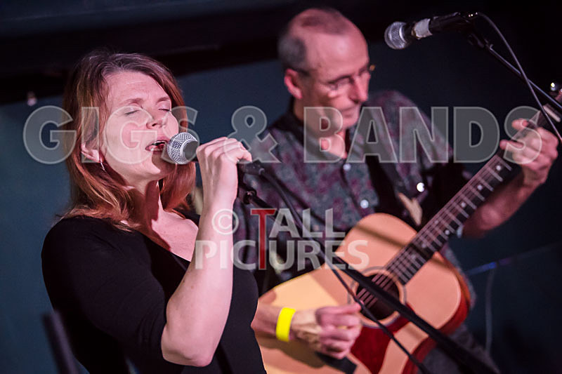 Between The Signs-6 - VALE EARTH FAIR UNPLUGGED 2018