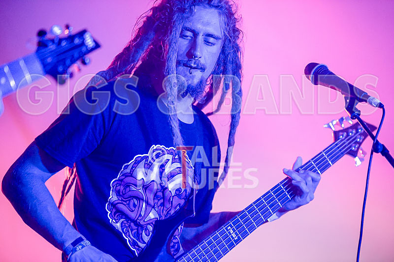 Distant Shores-83 - DISTANT SHORES