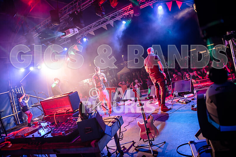 The King Blues-52 - THE KING BLUES