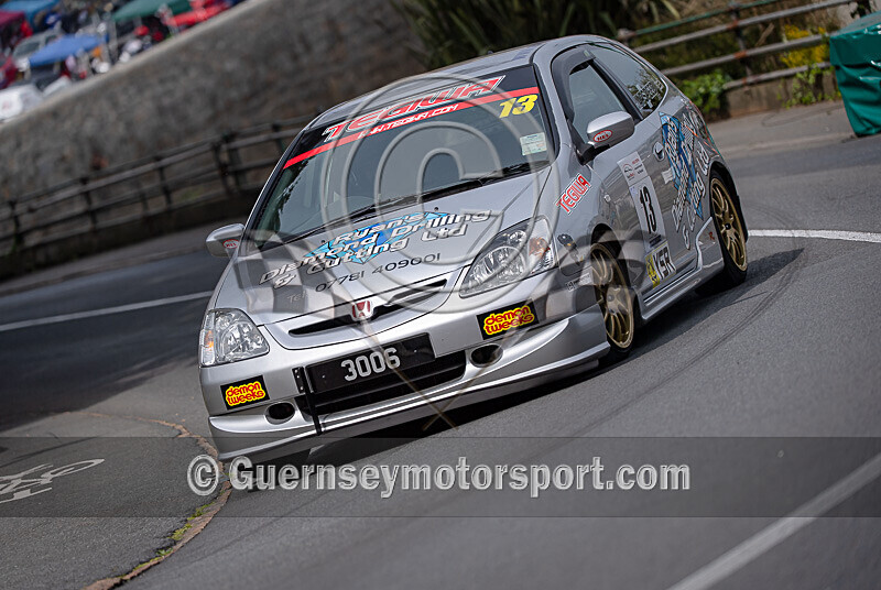 2022 Two-Day Hillclimb_Car-98 - TWO-DAY HILLCLIMB 2022 - CARS