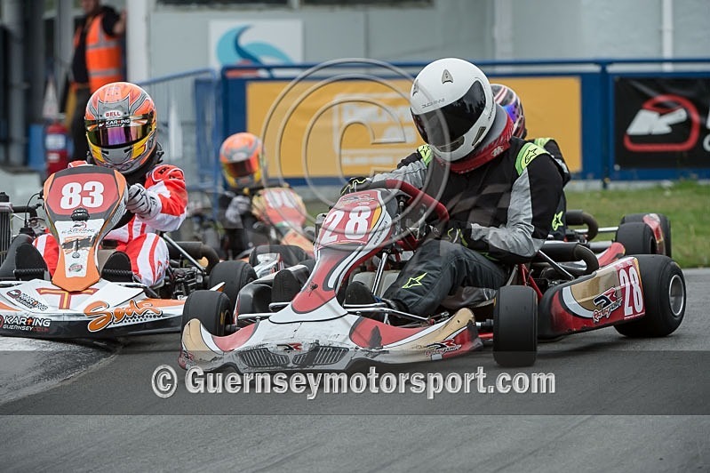 Karting_15-09-2013-72 - KARTING SUMMER CHAMPIONSHIP ROUND-7