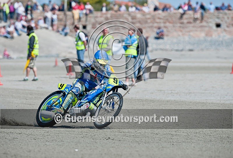 Sand Ace_2010-157 - SAND ACE 2010