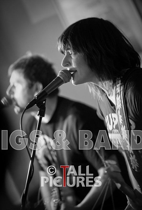 The Nelkons-29 - THE NELKONS