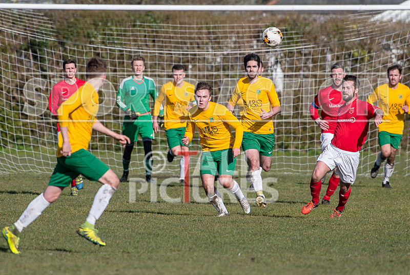 Jeremie Cup_Vale Rec v St Peter-15 - JEREMIE CUP SEMI-FINAL 2018_VALE REC v ST PETER