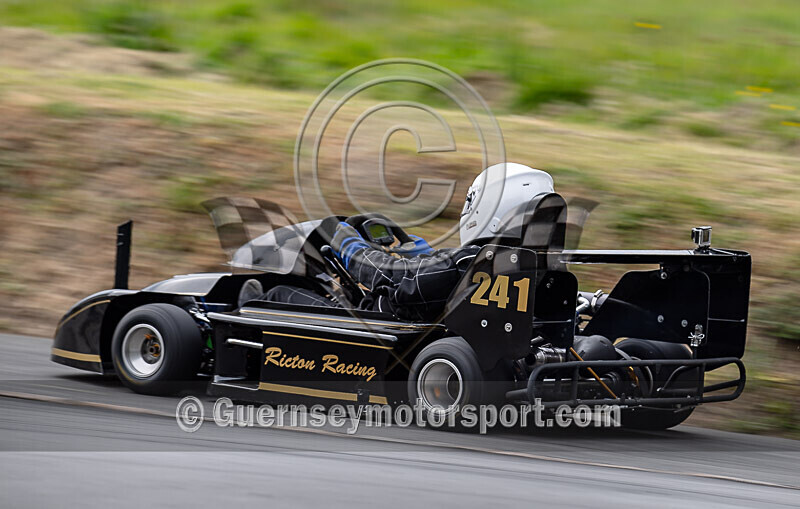 Hillclimb 2021_2-Day_KART-6 - GMC&CC 2-DAY HILLCLIMB 2021_KARTS