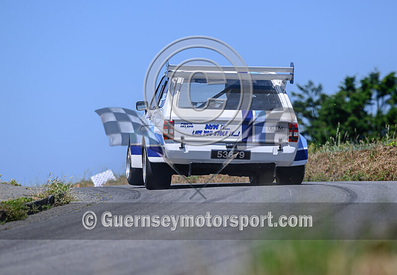 Reservoir Speed Event 2023_CAR-3 - RESERVOIR SPEED EVENT 2023_CARS