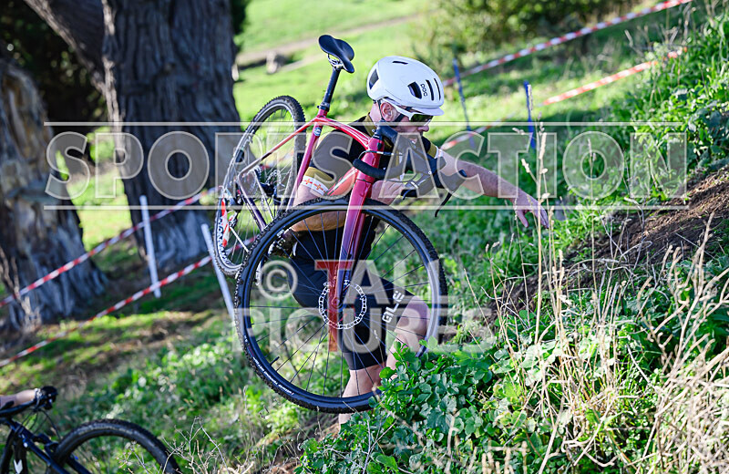 GVC Cyclocross Race-3 2022-177 - CYCLOCROSS 2022_ROUND 3