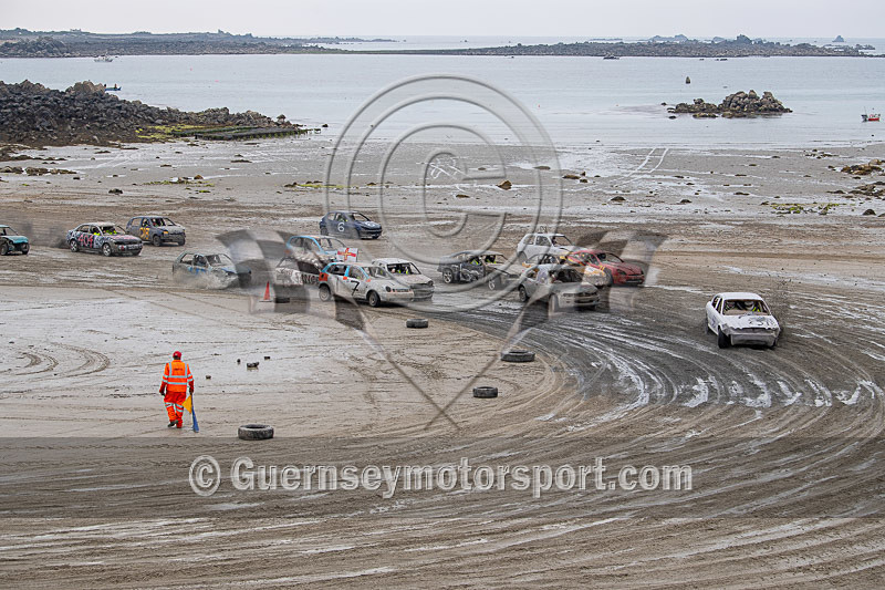 Autocross Fun Meeting 2019-138 - AUTOCROSS FUN MEETING 2019