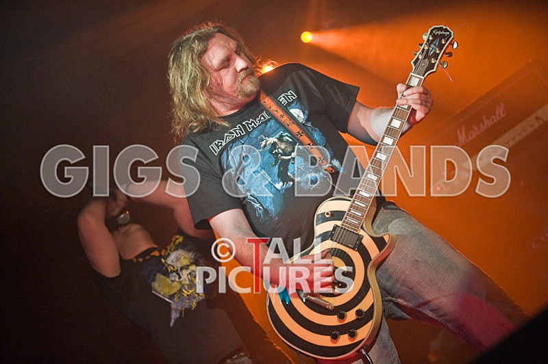 Maiden Guernsey-17 - MAIDEN GUERNSEY at RoA-2