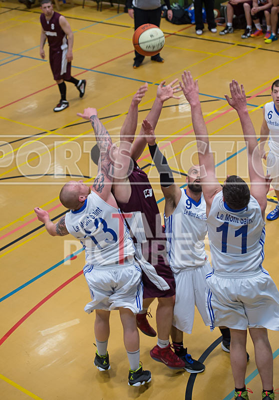 Basketball_18-04-2014-8 - PANTHERS v LE MONT SAINT 1