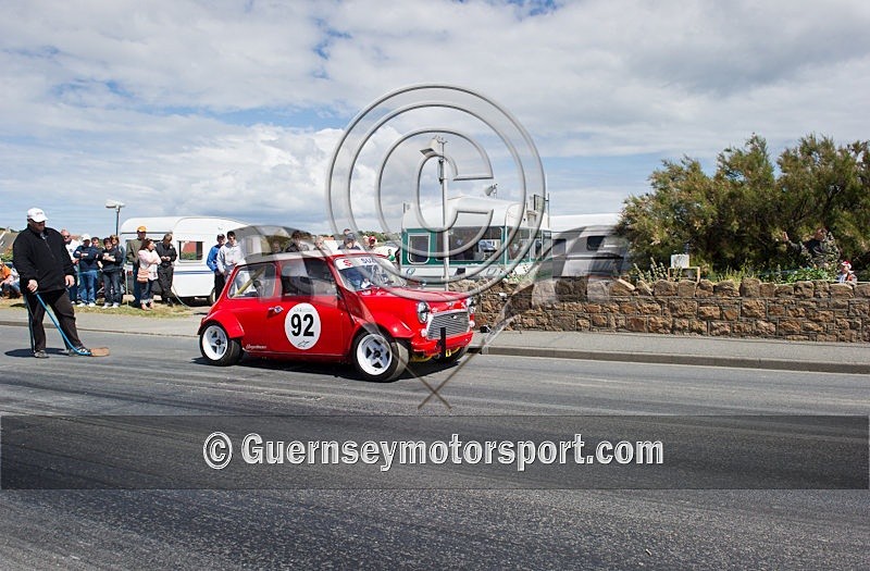 GKMC Sprint_11-06-11_Car-50 - SPRINT CARS 11-06-11