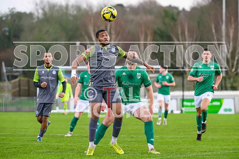 GFC v Thatcham Town FC_2023-17 - GFC v THATCHAM TOWN FC 2023