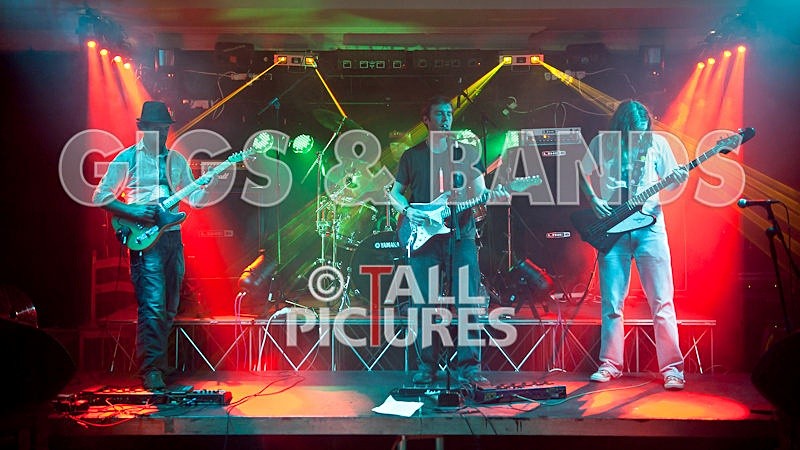 Tantale-35 - TANTALE