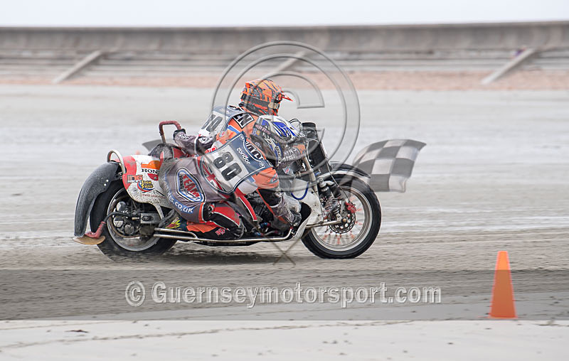 SandAce 2017_SIDECAR-121 - THE INTERNATIONAL SANDACE - 2017 - SIDECARS