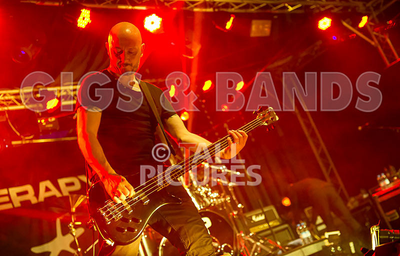 Therapy--25 - THERAPY?