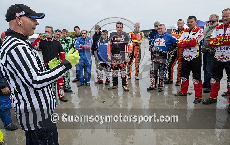 British Sand Ace_2013_Scene-4 - BRITISH SAND ACE CHAMPIONSHIP 2013 - THE SCENE