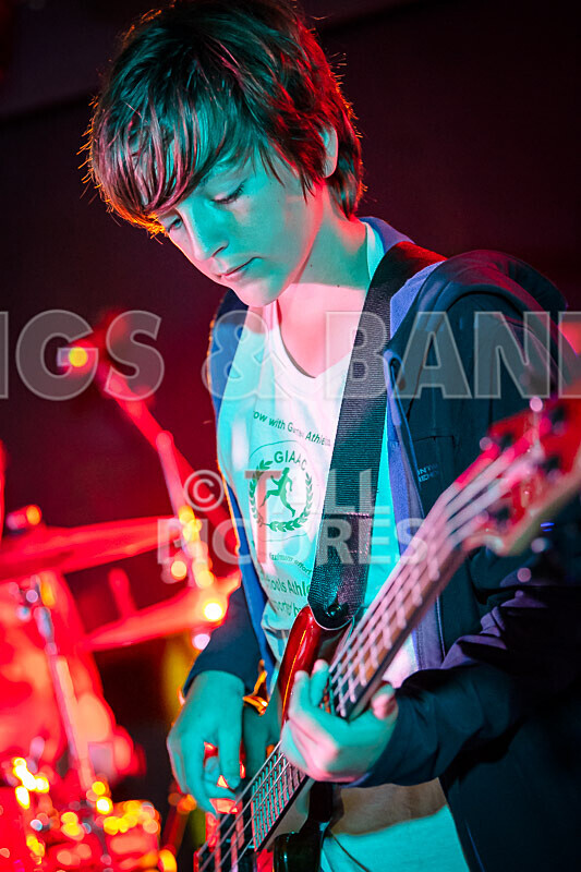 The Foxxy Ladies-9 - THE FOXXY LADIES