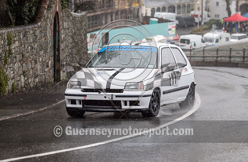 GMCC Hillclimb_01-05-2017_CAR-77 - CARS_01-05-2017