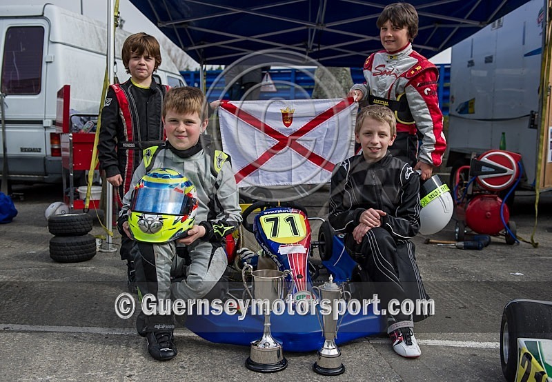 Karting_11-03-2012-32 - KARTING WINTER CHAMPIONSHIP ROUND-3