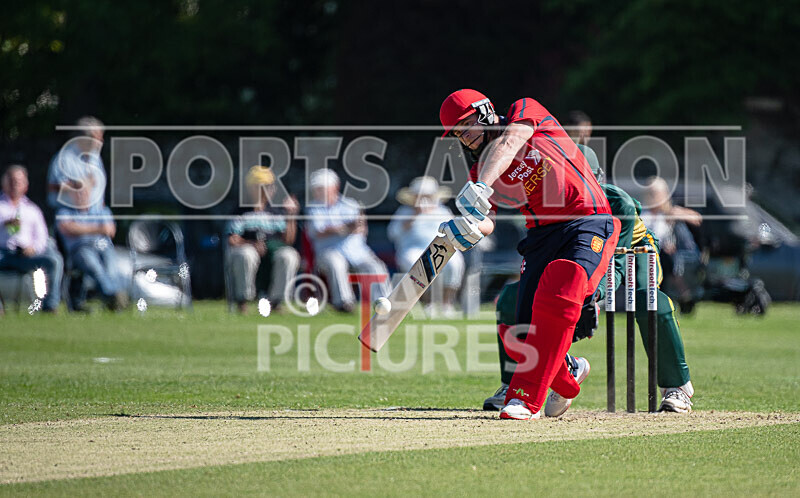 T20 Cricket_Guernsey v Jersey 2019-6 - T20 CRICKET GUERNSEY v JERSEY 2019