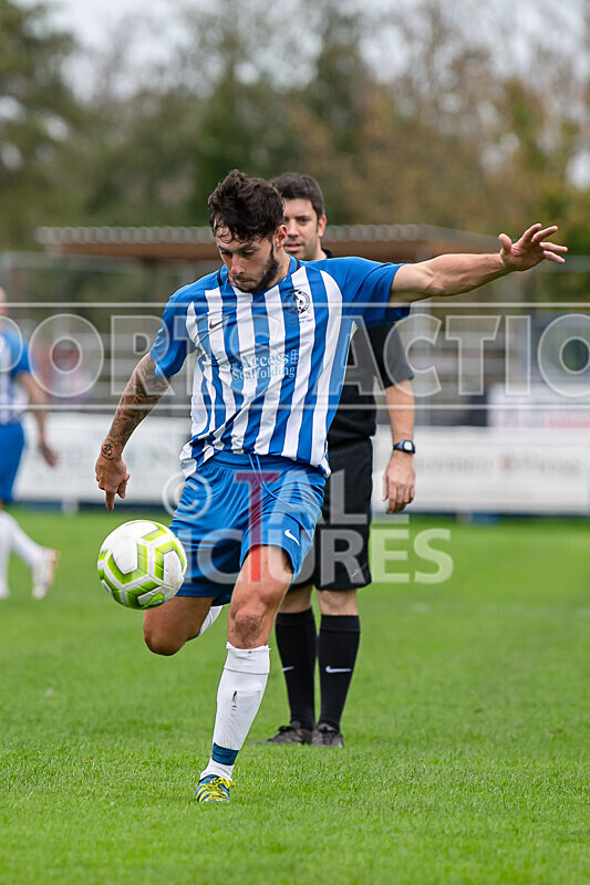 Bels v Alderney-11 - BELS v ALDERNEY