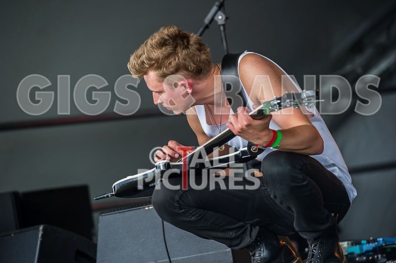 In Tyler we Trust-15 - IN TYLER WE TRUST