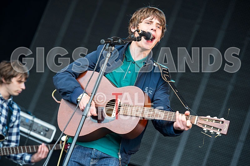 Jake Bugg-6 - JAKE BUGG