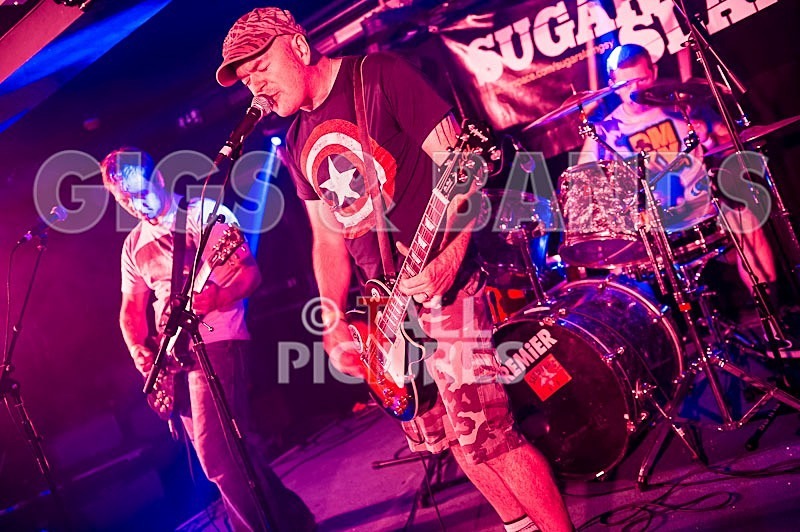 Sugarslam-219 - SUGAR SLAM