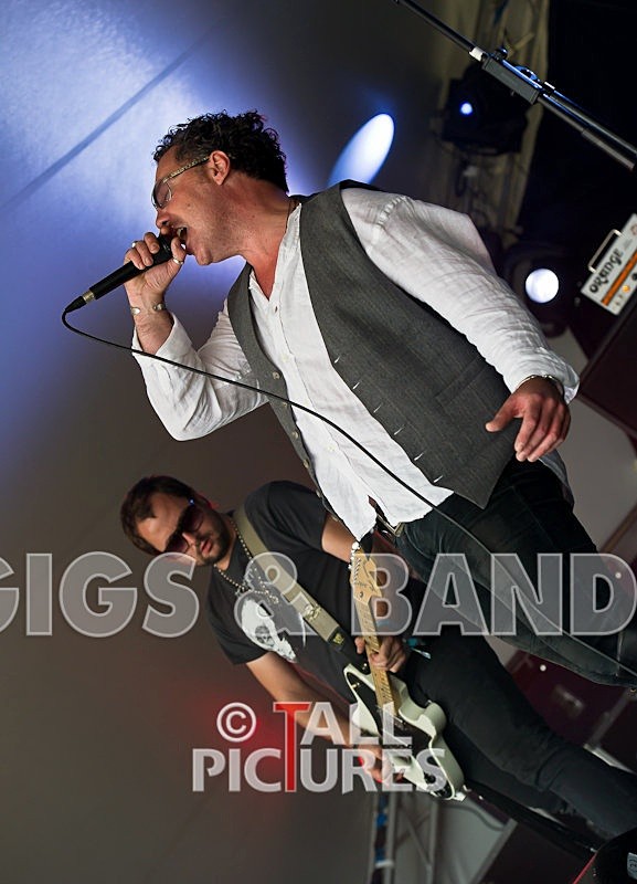 Gay Army-136 - GAY ARMY at JERSEY LIVE 2010