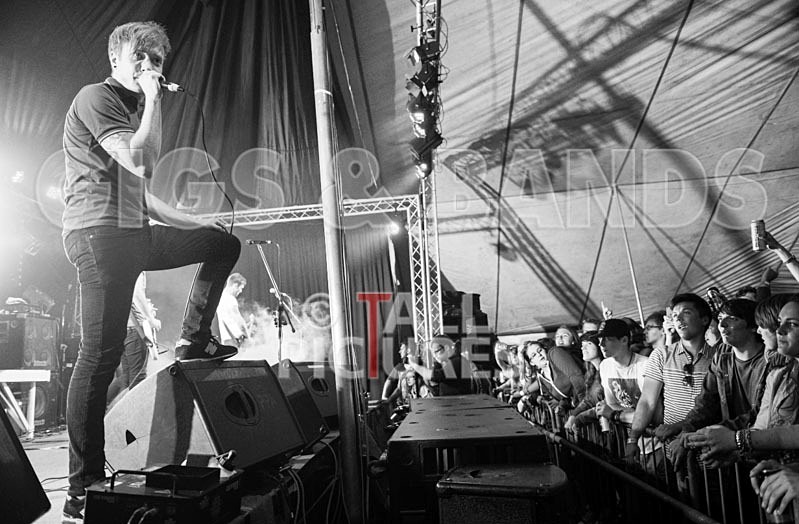 Chaos 2013_Mallory Knox-72 - MALLORY KNOX