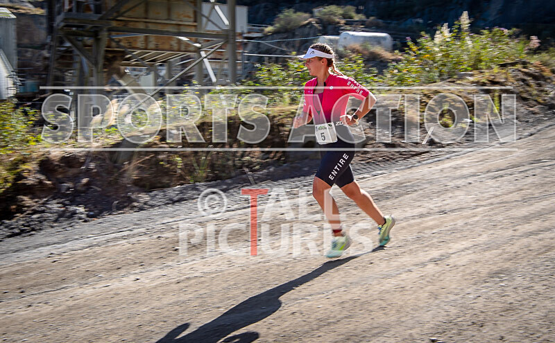 Granite Man 2022-21 - GRANITEMAN TRIATHLON 2022