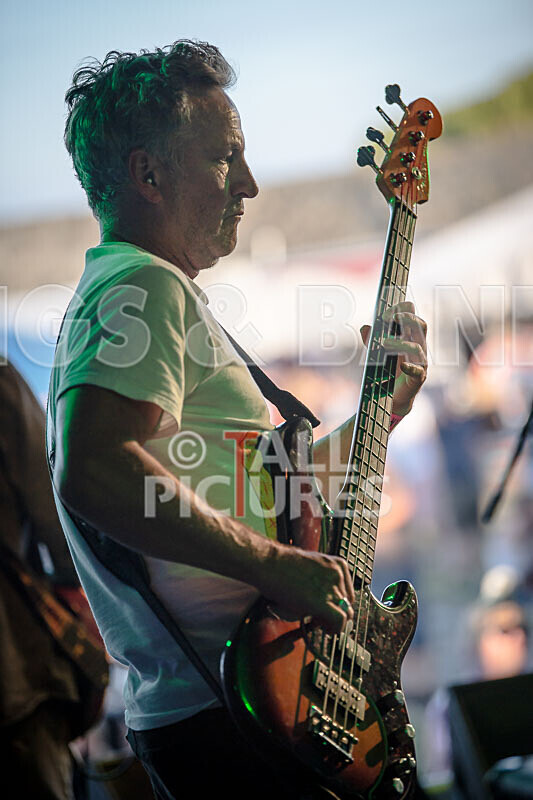 The Sacred Hearts-93 - THE SACRED HEARTS