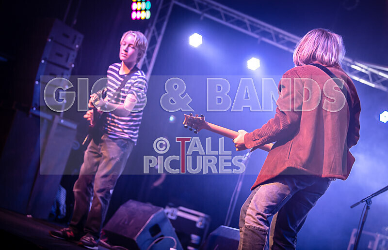 Music for Everyone 2022-261 - SoPM MUSIC FOR EVERYONE 2022