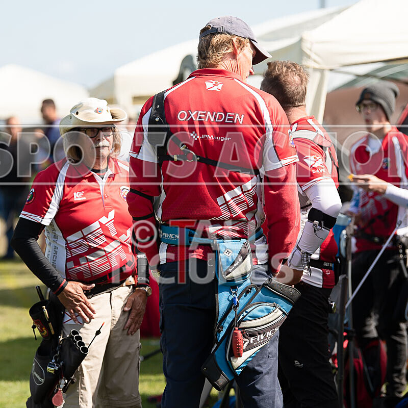 Archery 2-Day 2019-28 - BOWMAN OF GUERNSEY 2-DAY 2019