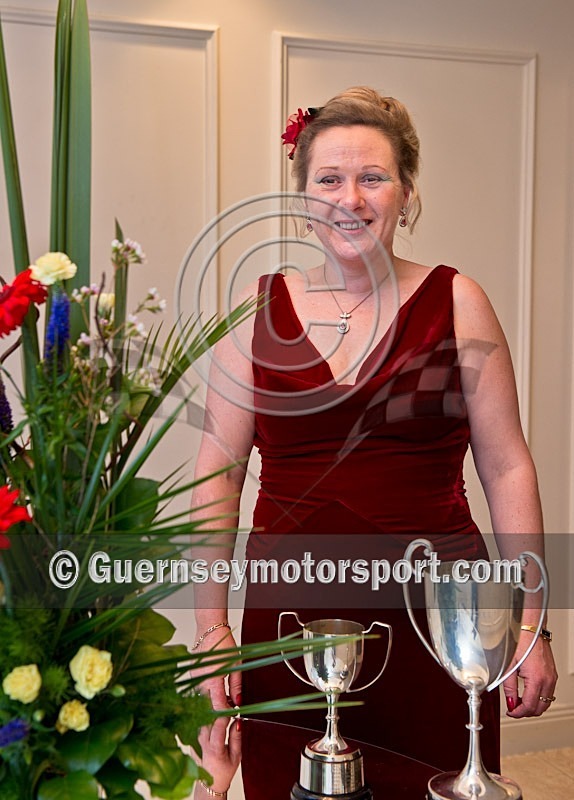 GKMC Dinner Dance 2012-10 - PODIUMS PRESENTATIONS EVENTS - 2012
