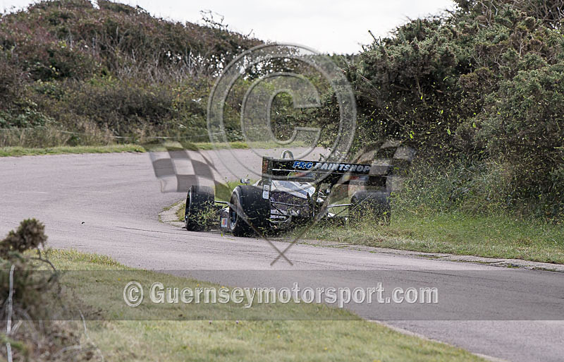 Fort Tourgis Hillclimb 2017-104 - ALDERNEY HILLCLIMB 2017