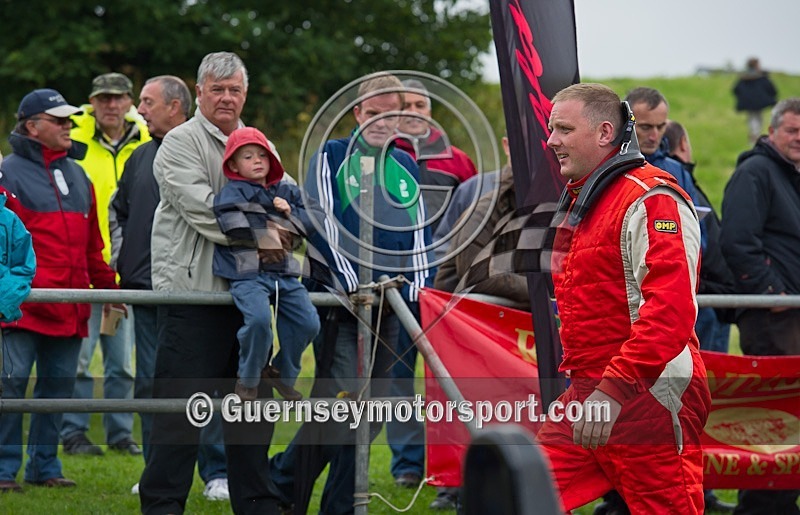MSA National Hill Climb_2011_Car-232 - GUERNSEY MSA NATIONAL 2011 - CARS
