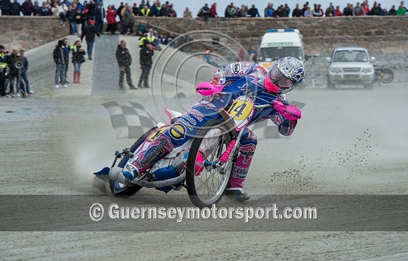 British Sand Ace_2013-170 - BRITISH SAND ACE CHAMPIONSHIP 2013 - THE RACING