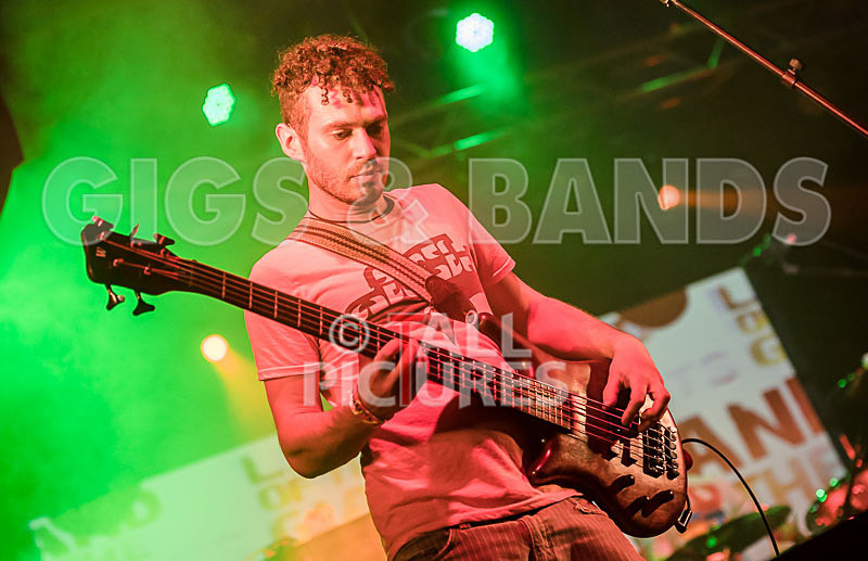 Land of the Giants-60 - LAND OF THE GIANTS