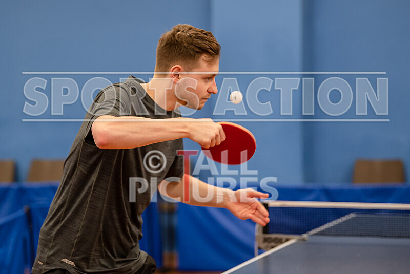Table Tennis 2021 Singles Finals-36 - SINGLES FINALS 2021