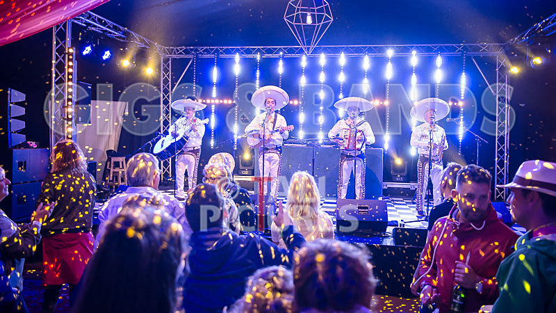 The Cuban Brothers-6 - THE CUBAN BROTHERS