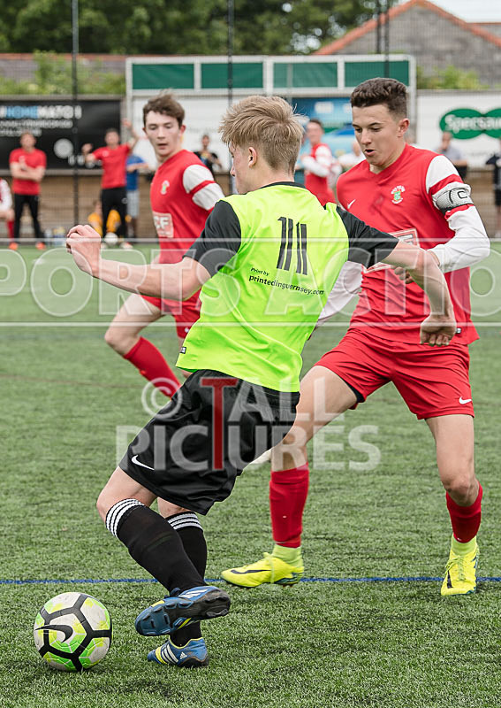Loveridge Cup Final_27-05-2017-13 - LOVERIDGE UNDER 18's CUP FINAL 2017