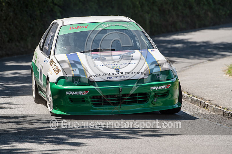 Reservoir Speed Event 2017_CAR-205 - RESERVOIR SPEED EVENT 2017 - CARS