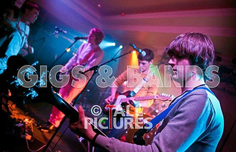 No Ambition-38 - NO AMBITION at RoA-5