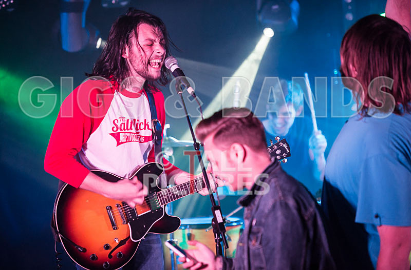 The Glazzies-46 - THE GLAZZIES