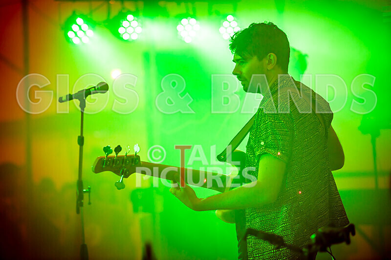 Last of the Light Brigade-701 - LAST OF THE LIGHT BRIGADE