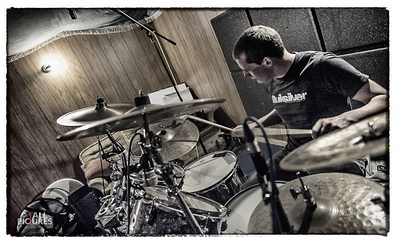 Sugar Slam_Studio-53_BW - SUGAR SLAM