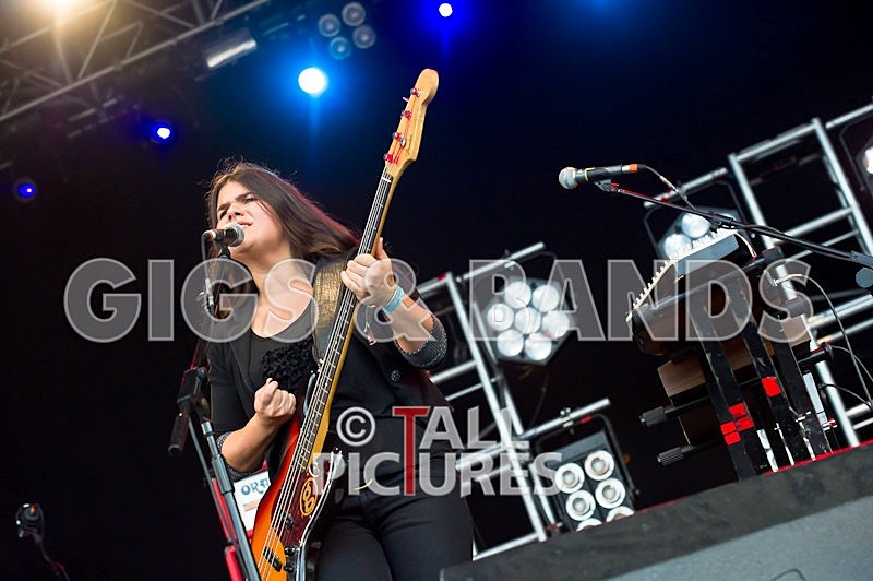 The Magic Numbers-7 - THE MAGIC NUMBERS