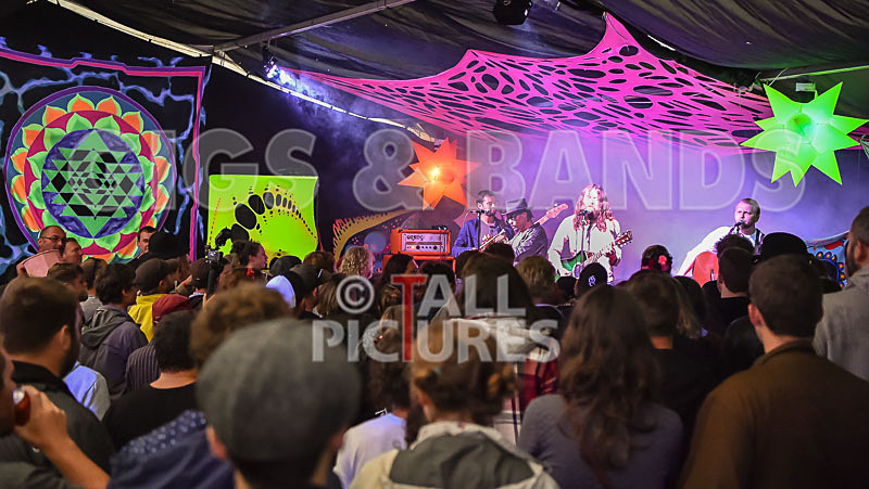 The Recks-688 - THE RECKS